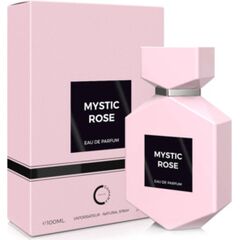 CAMARA PERFUMES MYSTIC ROSE EDP