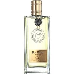 NICOLAI PARFUMEUR CREATEUR BOIS BÉLIZE EDP INTENSE