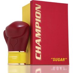 FRAGRANCE WORLD CHAMPION SUGAR EDP