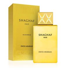 SWISS ARABIAN SHAGHAF OUD EDP