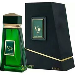 FRENCH AVENUE VIE SOL EDP