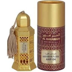 AL HARAMAIN FLORA PARFUMED OIL