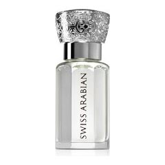 SWISS ARABIAN SECRET MUSK PERFUME OIL