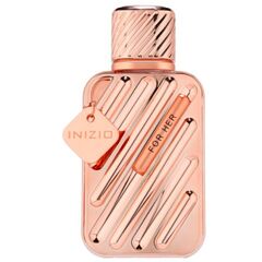 FRAGRANCE WORLD INIZIO FOR HER EDP