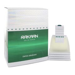 SWISS ARABIAN RAKAAN EDP