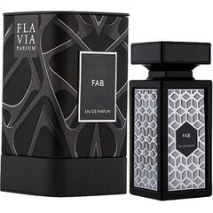 FLAVIA FAB EDP