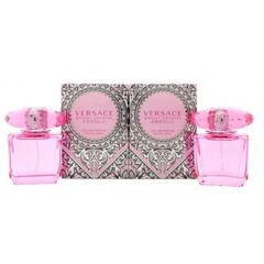 VERSACE BRIGHT CRYSTAL ABSOLU SET EDP 2 X 30 ML