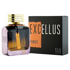 FLAVIA EXCELLUS FIRST POUR HOMME EDP