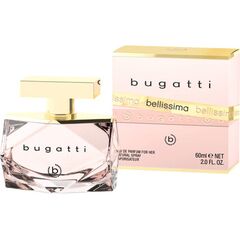 BUGATTI BELLISSIMA ROSE EDP