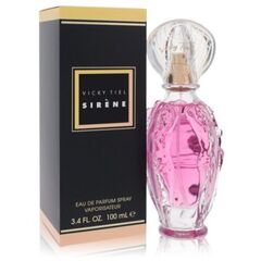 VICKY TIEL SIRENE EDP