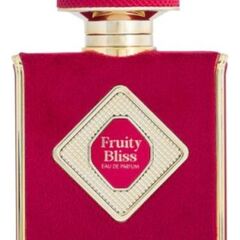 RISALA ELITE FRUITY BLISS EDP