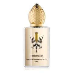 STEPHANE HUMBERT LUCAS TAKLAMAKAN EDP