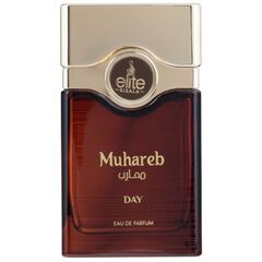 RISALA ELITE MUHAREB DAY EDP