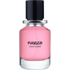 FUGAZZI CASH FLOWER EXTRAIT DE PARFUM