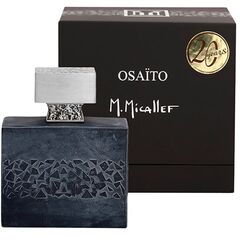 M.MICALLEF OSAITO EDP