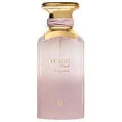 AHMED AL MAGHRIBI PEACHY PEACH EXTRAIT DE PARFUM