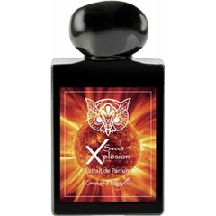 LORENZO PAZZAGLIA SWEET XPLOSION EXTRAIT DE PARFUM