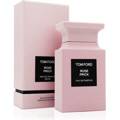 TOM FORD ROSE PRICK EDP 100ML