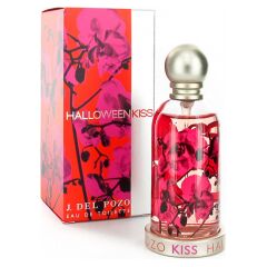 JESUS DEL POZO HALLOWEEN KISS EDT 100 ML