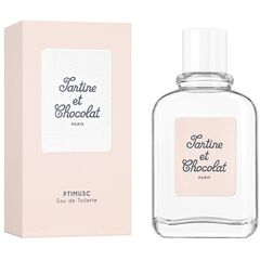 TARTINE ET CHOCOLAT PTIMUSC EDT
