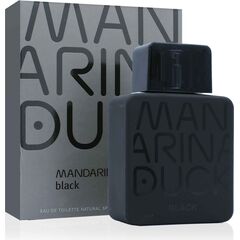MANDARINA DUCK BLACK EDT 100ML