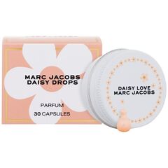 MARC JACOBS DAISY LOVE DROPS EDT PERFUMED OIL IN CAPSULES