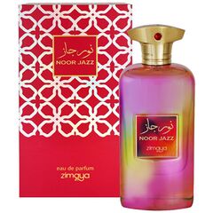 ZIMAYA NOOR JAZZ EDP