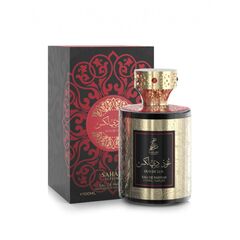 SAHARI OUD DELUX EDP
