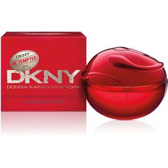 DKNY BE TEMPTED EDP
