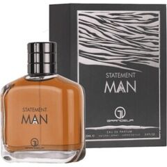 GRANDEUR STATEMENT MAN EDP