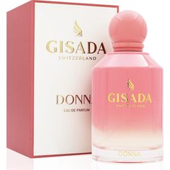 GISADA DONNA EDP