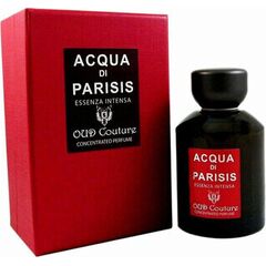 ACQUA DI PARISIS ESSENZA INTENSA TANGO OF THE ROSES EDP CONCENTRÉE