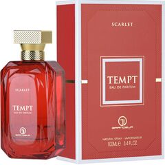 GRANDEUR TEMPT SCARLET EDP