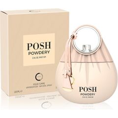 CAMARA PERFUMES POSH POWDERY EDP