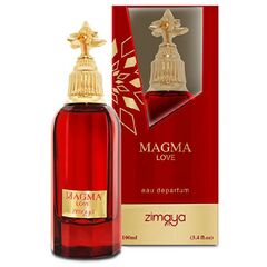 ZIMAYA MAGMA LOVE EDP