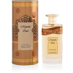 FLAVIA MAJESTIC OUD EDP
