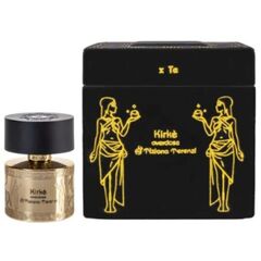 TIZIANA TERENZI KIRKÈ OVERDOSE EXTRAIT DE PARFUM