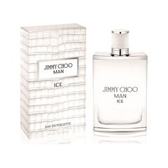 JIMMY CHOO MAN ICE EDT
