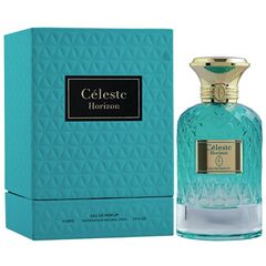FLAVIA CÉLESTE HORIZON EDP