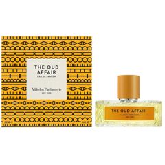VILHELM PARFUMERIE THE OUD AFFAIR EDP