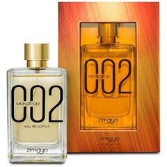 ZIMAYA MONOPOLY 002 EDP