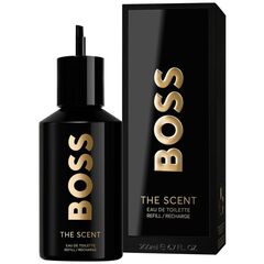 HUGO BOSS THE SCENT EDT ( NÁPLŇ )