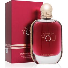 GIORGIO ARMANI POWER OF YOU EDP