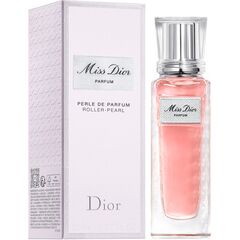 DIOR MISS DIOR PARFUM ( ROLLER-PEARL )