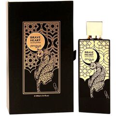 ZIMAYA BRAVE HEART EDP