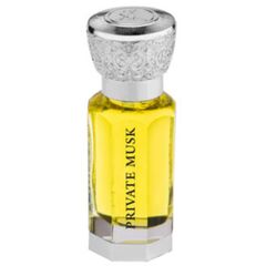 SWISS ARABIAN PRIVATE MUSK PERFUME OIL