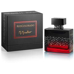 M.MICALLEF RED COLORADO EDP