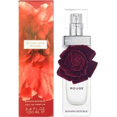 BANANA REPUBLIC WILDBLOOM ROUGE EDP 100 ML