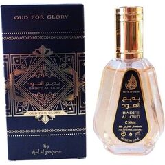 ARD AL ZAAFARAN BADEE AL OUD FOR GLORY EDP
