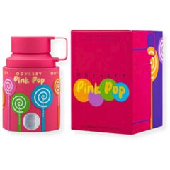 ARMAF ODYSSEY PINK POP EDP